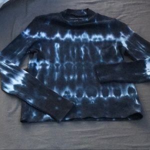 American eagle long sleeve shirt